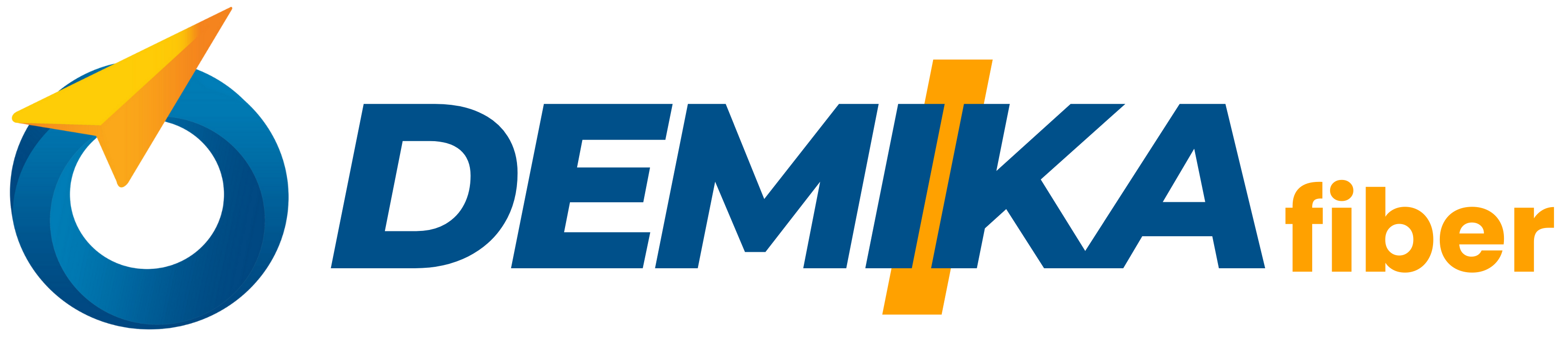 Demika Fiber